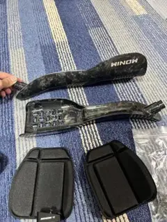 DHバー OVAL A700 Slam アタッチメント(新品) Amazon | SRAM Red etap Clics bar-end Shiftボタンブラック