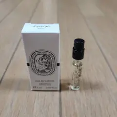 ディプティックdiptyque オードトワレ ド ソン2ml