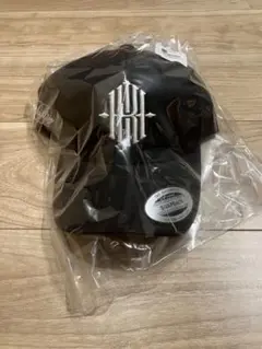 萩原京平キャップ　INDUSTRY