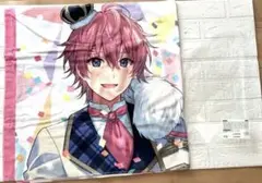 Satomi キャラクタータオル　バスタオル