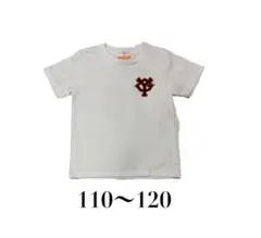 【GIANTS ジャイアンツ】半袖Tシャツ　阿部慎之助 背番号10番　キッズ