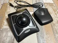 Kensington ExpertMouse ケンジントン