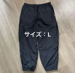 Présente VENTILATION NYLON PANTS サイズL