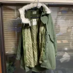 M65 M-65 モッズコート フィッシュテールパーカー フルセット Sサイズ