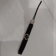 GUCCIストラップ