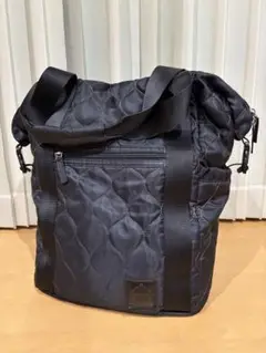 HARVEST HILLS ハーベストヒルズ 2wayマザーズバッグ