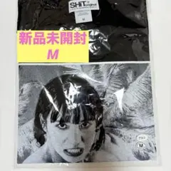 新品未開封BiSH END of SORROW Tシャツマッチョ筋肉アユニD