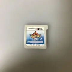 3DSソフト 妖怪ウォッチバスターズ白犬隊