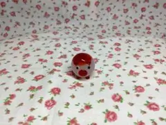 【未使用】ブタ　置物　ピンク　硝子細工　ぶた　小樽　北海道　硝子　ガラス