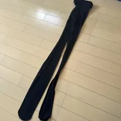 黒タイツ