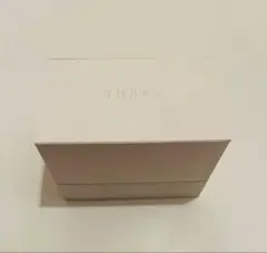 THREEリズムコンフォート✴︎スキンケアセット