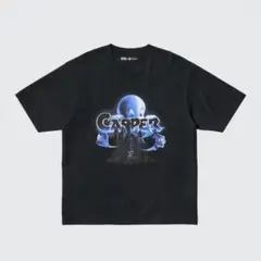 CASPER キャスパー　ユニクロ　Tシャツ