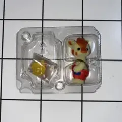 シルバニアファミリー赤ちゃんコレクション 工作だいすきシリーズ キリンの赤ちゃん
