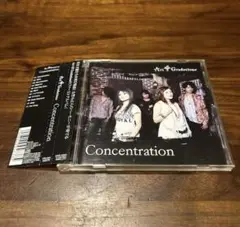 Art of Gradation Concentration CD