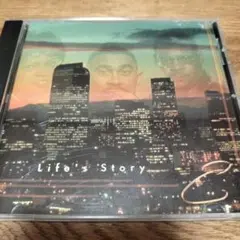 E - Life's Story 2001