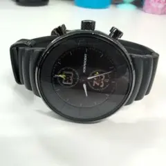 【レア＊美品＊電池新品】インディペンデント　メンズ　腕時計　アナログ　デジタル ◇激レア◇ カシオインディペンデントクロノグラフ - メルカリ