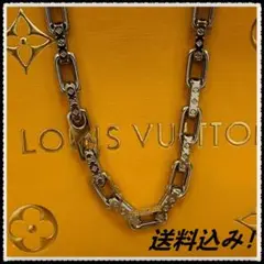 期間限定価格！ チェーンネックレス シルバー/ゴールド