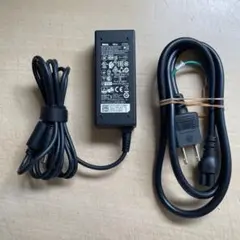 DELL 　ACアダプター　HA45NM140 美品