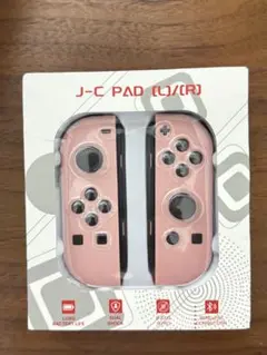 新品・未使用品】Nintendo Switch ジョイコン Joy-Con