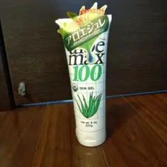 ハワイマックス　アロエボディジェル 227g 　ワイキキアロエマックス