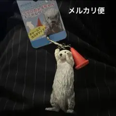 ⭐️鳥羽水族館⭐️ラッコのメイちゃんキーホルダーj