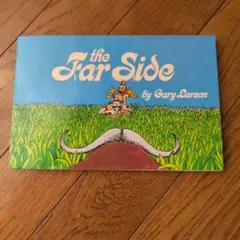 The Far Side by Gary Larson