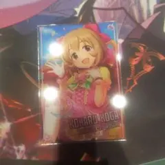 古賀小春 アクリルカード