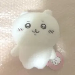 ちいかわ ほわほわぬいぐるみS 立ちポーズちいかわ