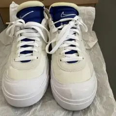 Nike N.354 ナイキ　ホワイト　ネイビー　ポーカーズ　26cm