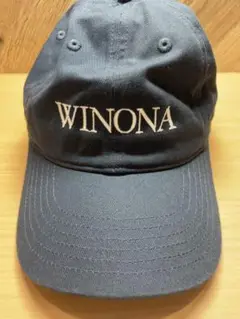 新品 未使用 IDEA BOOKS WINONA HAT キャップ 帽子 IDEA】WINONA HAT (Navy) キャップ -の商品詳細 | 蔦屋書店