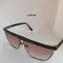 LANVIN(ランバン)のサングラス【男女兼用】【送料無料】