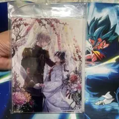 わたしの幸せな結婚 アクリルパネル 7巻