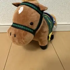 サラブレッドコレクションタイキシャトル