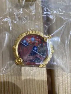 センタイリング　ルパンレンジャー　ブーステッドver