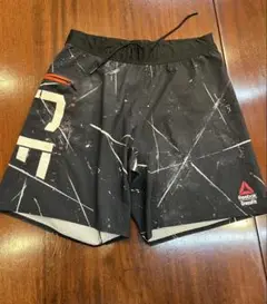 Reebok CrossFit ショートパンツ Mサイズ