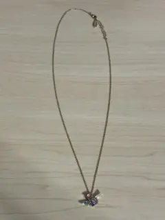 ポケモンセンター　ラティオス　ネックレス