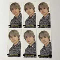 戸塚祥太 デタカ