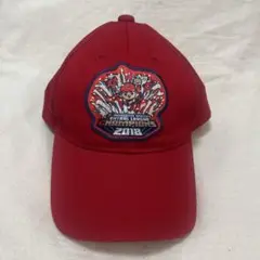 2018年広島カープ優勝キャップとTシャツ 2025年最新】カープ 帽子 優勝の人気アイテム - メルカリ