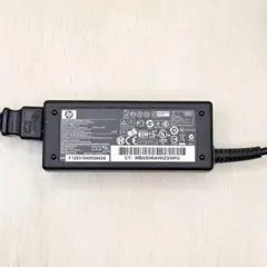 HP PPP009H パソコン 18.5V 65W アダプタ 0807-809