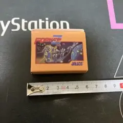 ⭐️ファミコンソフト⭐️ピンバッジ⭐️ フォーメーションZ