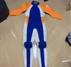 ウェットスーツ