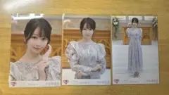 イコラブ 恋人以上、好き未満 生写真 大谷映美里 コンプ