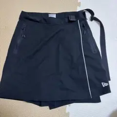 NEWERAゴルフ　レディーススカート