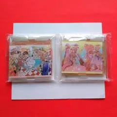 ❤大特価❤　漫福ガチャ 桜蘭高校ホスト部 B賞 アクリルジオラマ A B セット