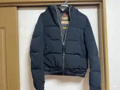 ダウンジャケット
