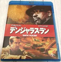 デンジャラス・ラン ('12米)