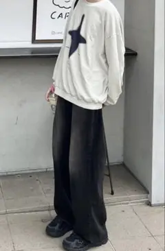 youll スウェット