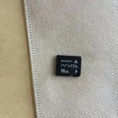 ✴︎11時時間以内発送✴︎SONY PS Vita メモリーカード 16GB