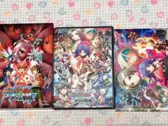 劇場版イナズマイレブンGO VS ダンボール戦機 DVD