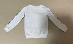ボークス SD13 〜SD17スリーブロゴロンTee（ホワイト）